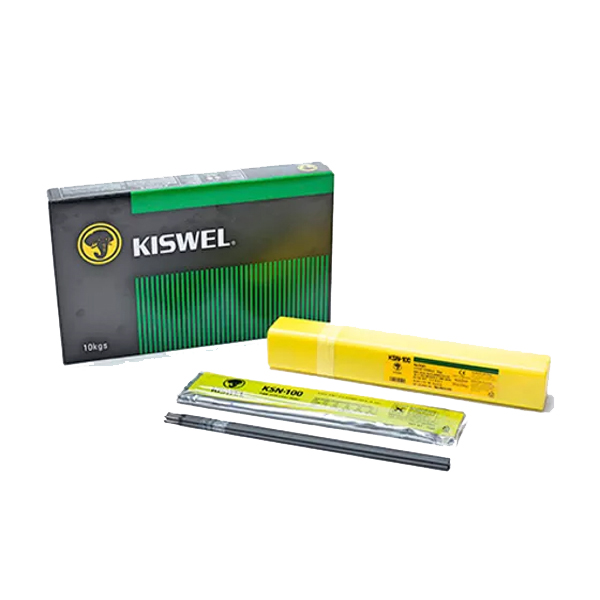 Kiswel KFN-50 Cast Iron Welding Rod